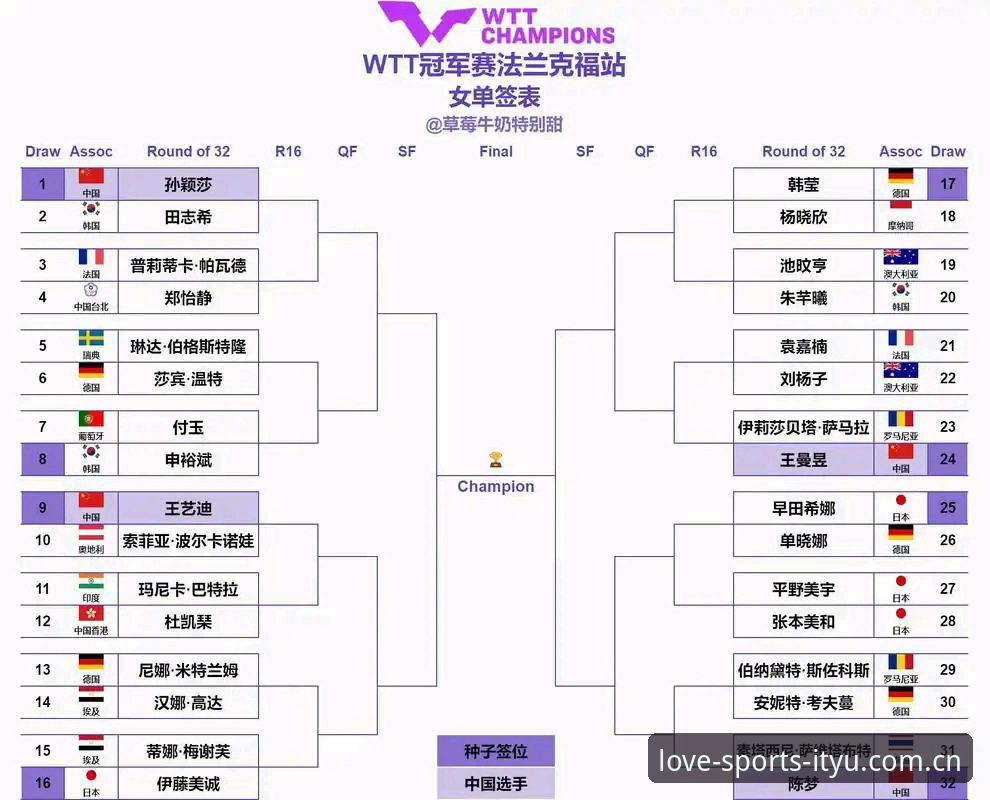 爱体育下载安装 2026法网女单抽签解析:中国金花面临保分与突破双重考验