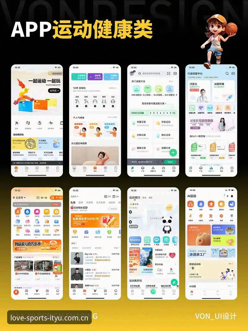 爱体育体育软件 爱体育平台最新动态:新手用户必看的官方正版APP下载与使用全攻略