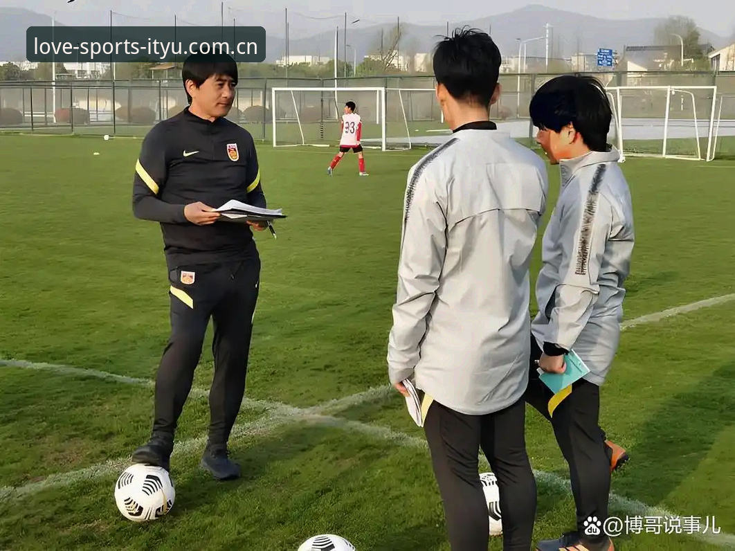 爱体育平台U17世界杯观赛实用技巧：从抽签结果看国足前景